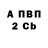 Первитин пудра Atticus Anchor
